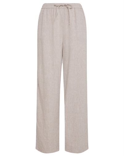 MSCH Copenhagen - MSCHViana Ginia Bukser - Sand Melange